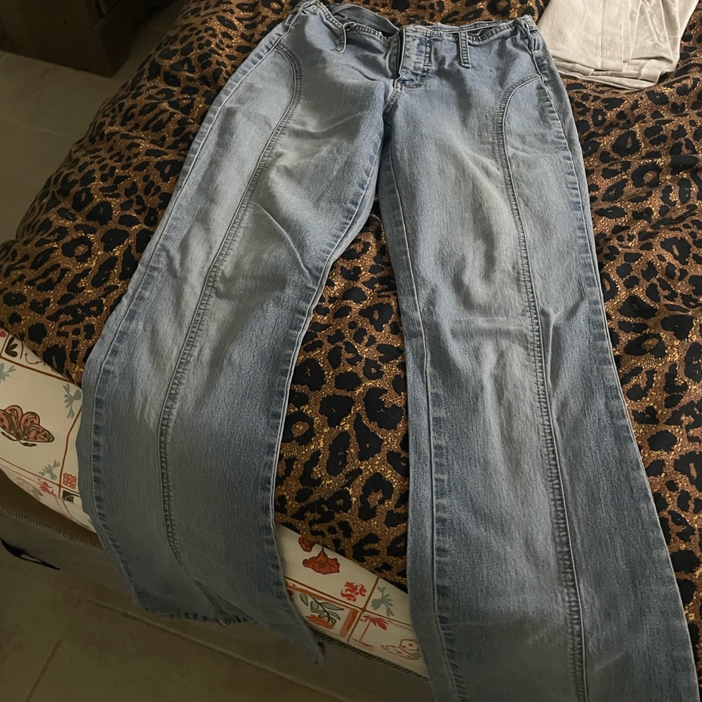 Angels vintage skinny jeans